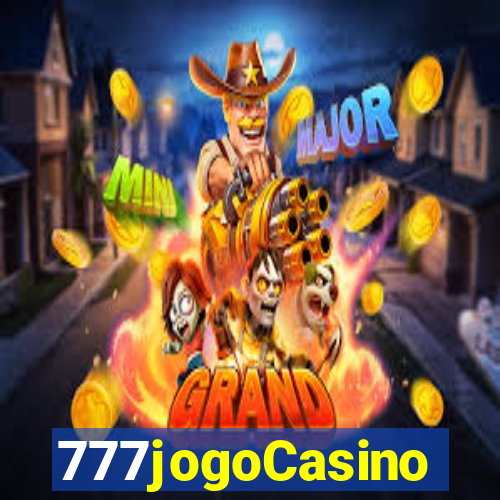 777jogoCasino