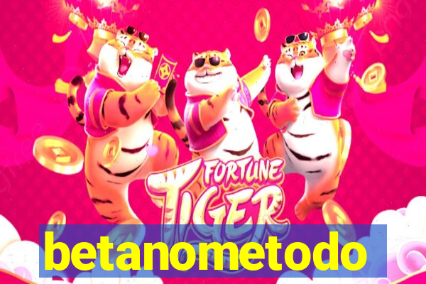 betanometodo