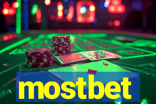 mostbet