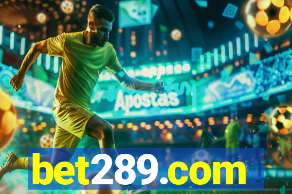 bet289.com