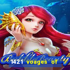 1421 voages of zheng he casino