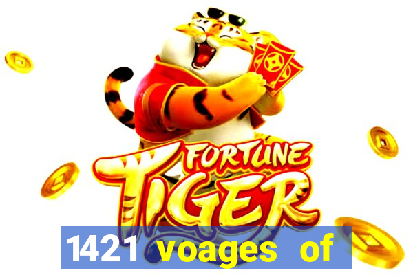 1421 voages of zheng he casino