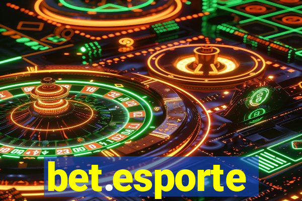 bet.esporte