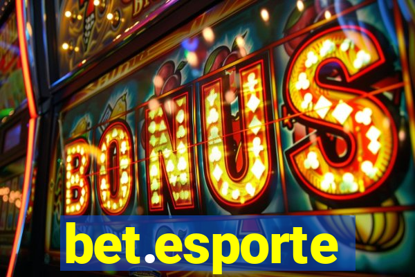 bet.esporte