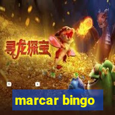 marcar bingo