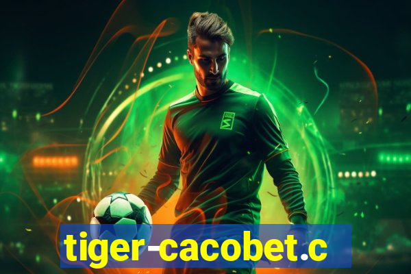 tiger-cacobet.com