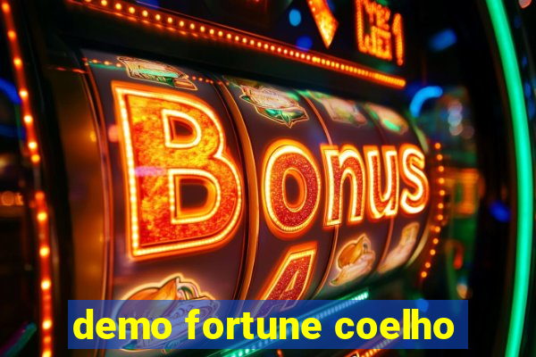 demo fortune coelho