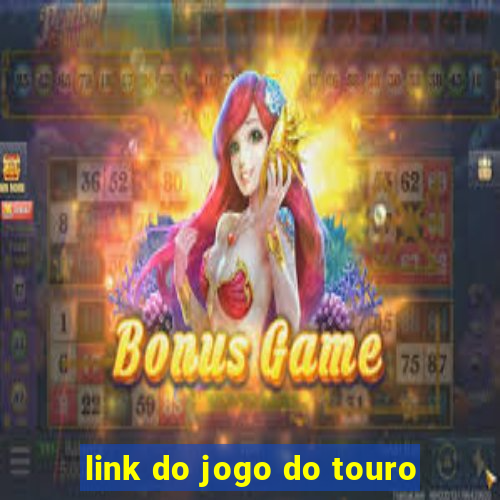 link do jogo do touro