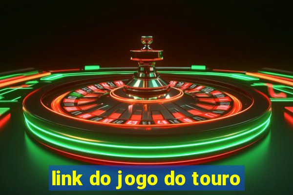 link do jogo do touro