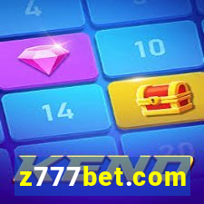 z777bet.com