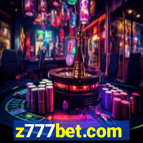 z777bet.com