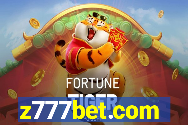 z777bet.com