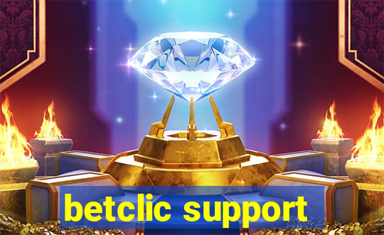 betclic support