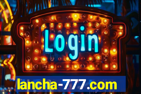 lancha-777.com