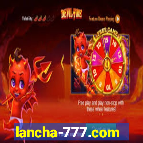 lancha-777.com