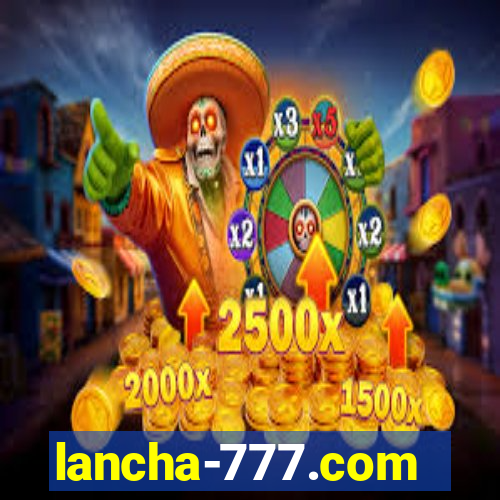 lancha-777.com