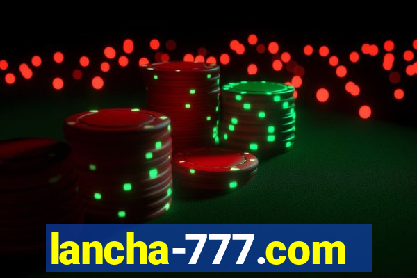 lancha-777.com