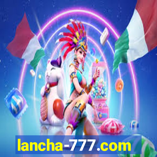 lancha-777.com