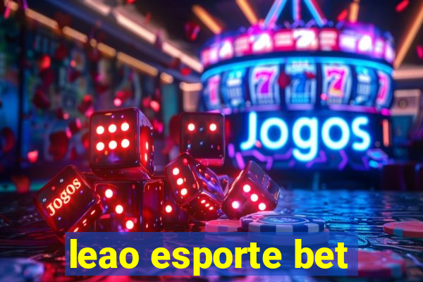 leao esporte bet