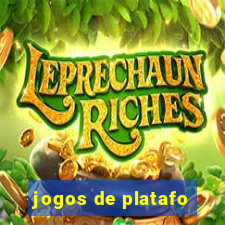 jogos de platafo