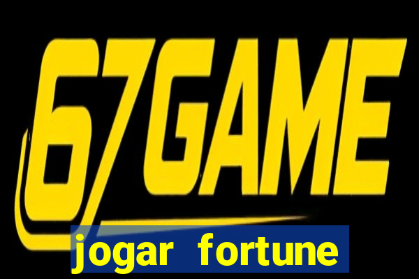 jogar fortune dragon demo