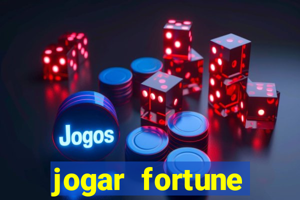 jogar fortune dragon demo