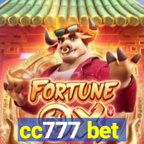 cc777 bet