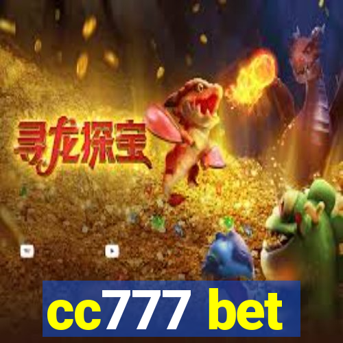 cc777 bet