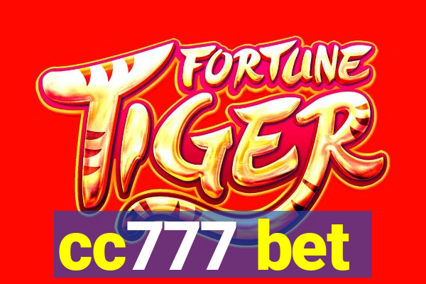 cc777 bet