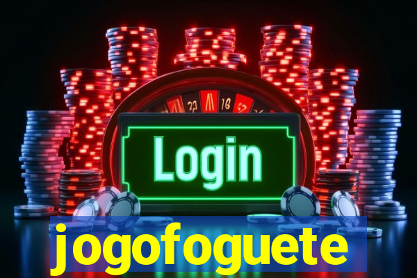 jogofoguete