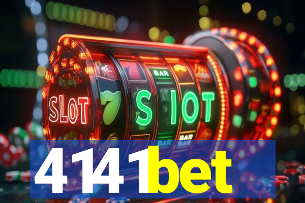 4141bet