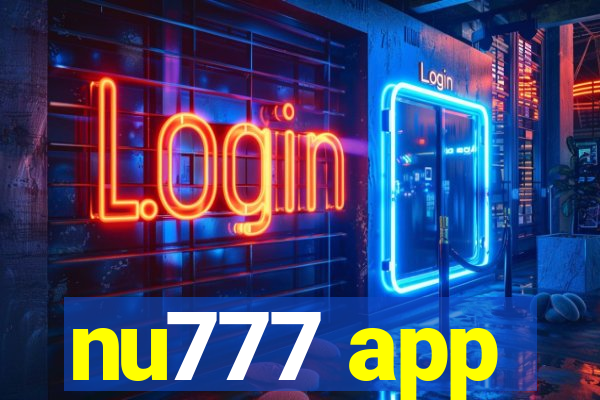 nu777 app