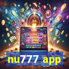 nu777 app