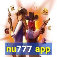 nu777 app