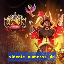 vidente numeros da mega sena