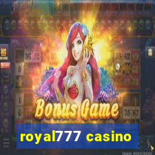 royal777 casino