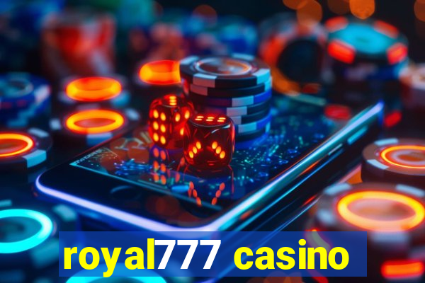 royal777 casino