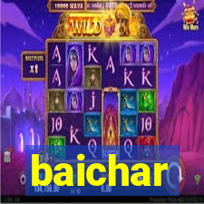 baichar