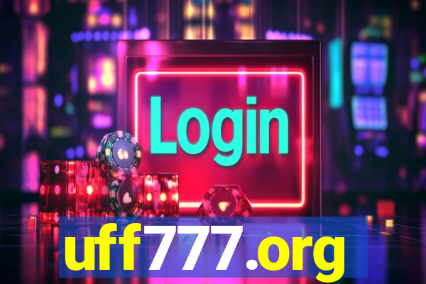 uff777.org