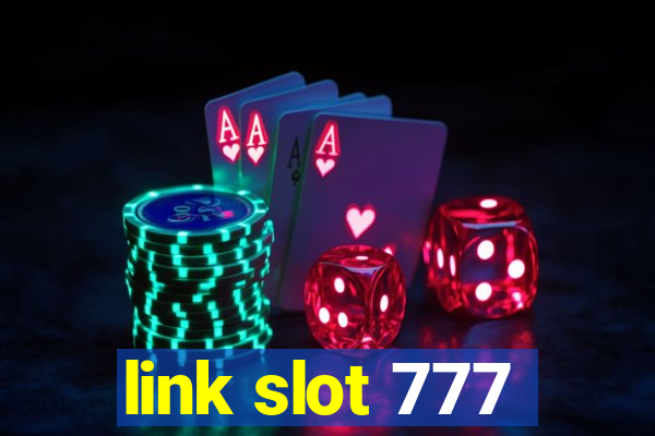 link slot 777