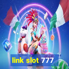 link slot 777