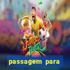 passagem para ilhéus bahia