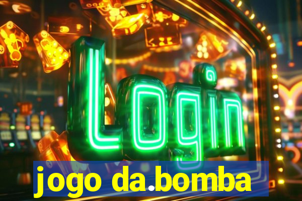 jogo da.bomba