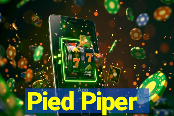 Pied Piper