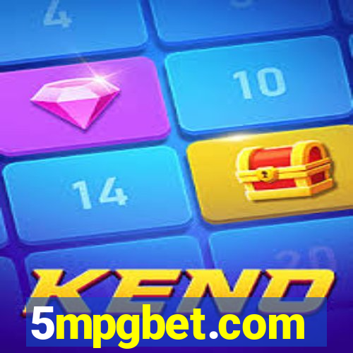 5mpgbet.com