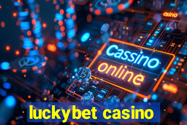 luckybet casino