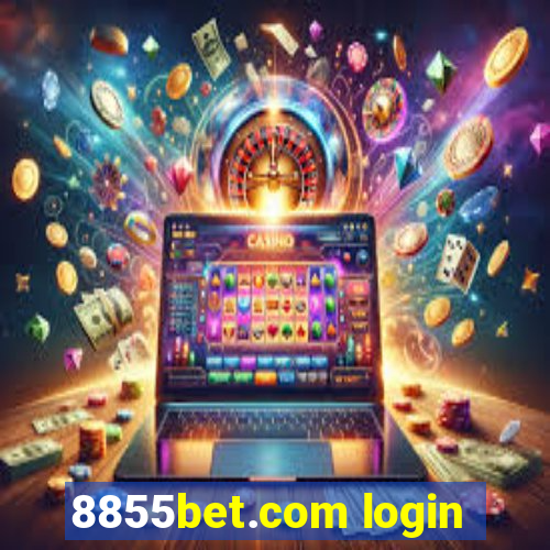 8855bet.com login