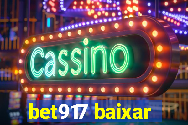 bet917 baixar