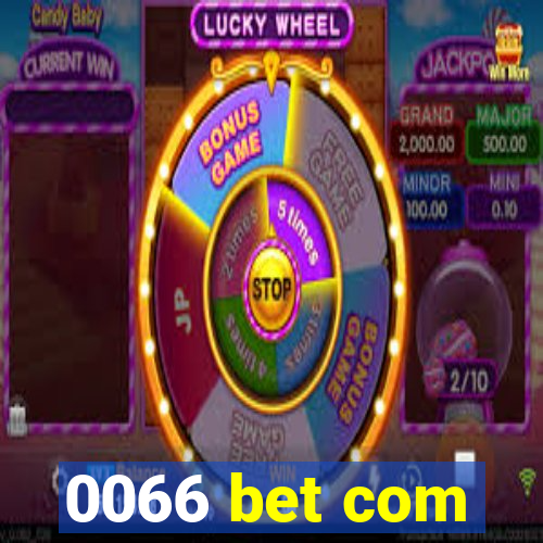 0066 bet com