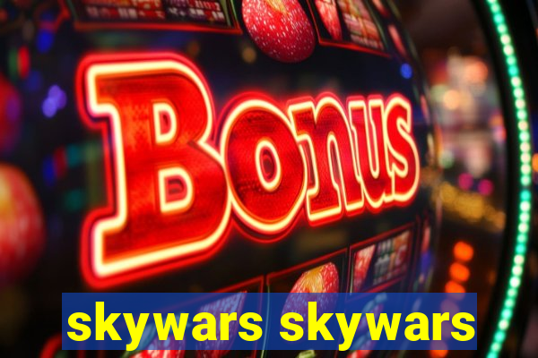 skywars skywars